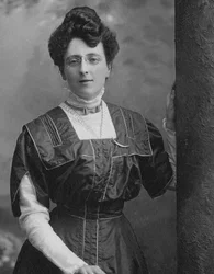 Lucy Maud Montgomery, c.1910